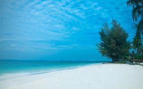Aseania Resort Pulau Besar